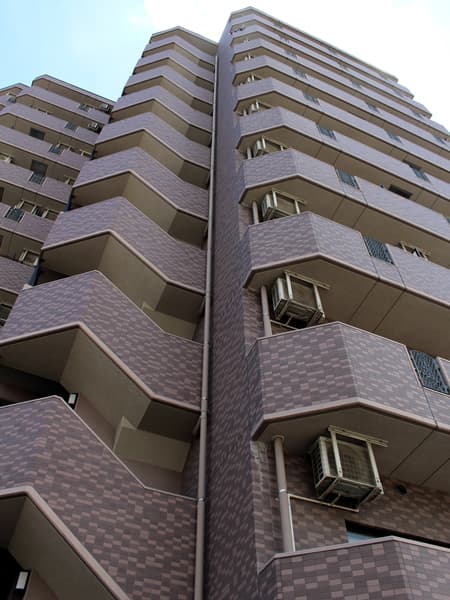 ヴェルト池袋 2