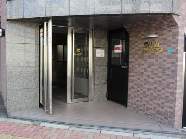 ヴェルト池袋 5