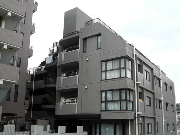 アーバンコンフォート上星川 1