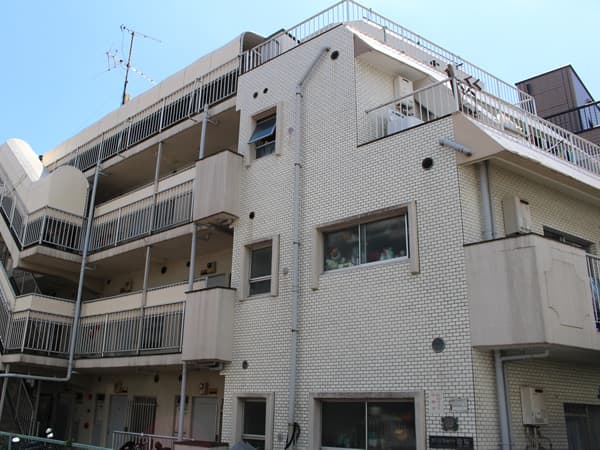 ビッグ武蔵野池袋 1