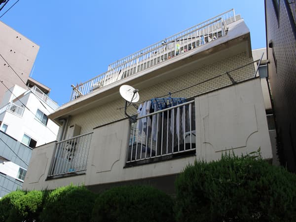 ビッグ武蔵野池袋 5