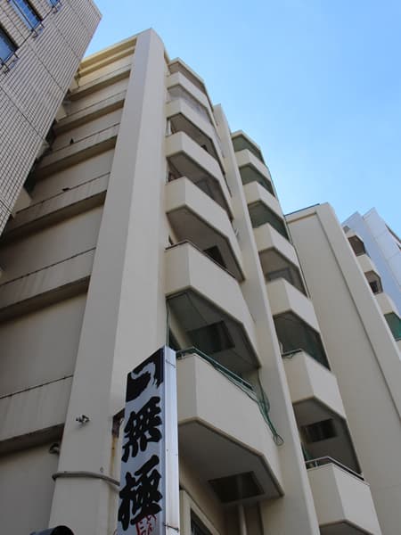 パールハイツ池袋 4