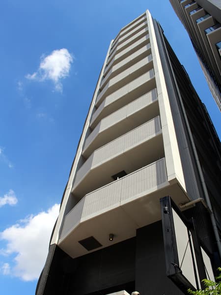 エスポアコート要町 3