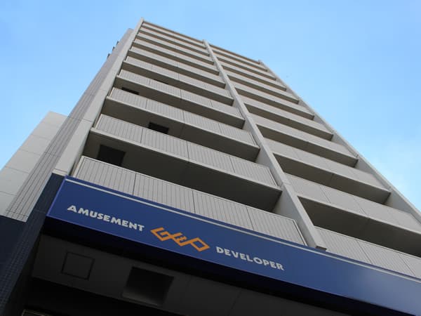 エスポアコート要町 4