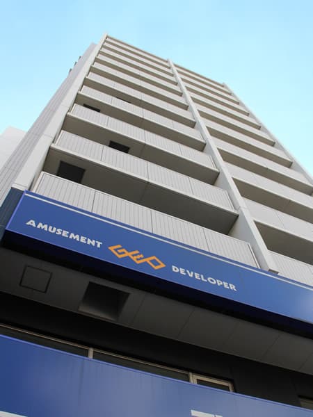 エスポアコート要町 5