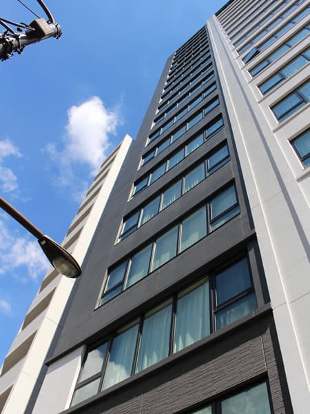 ダイレクトタワー池袋要町 4