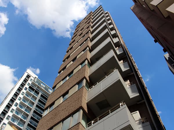 ルミエール池袋要町 1