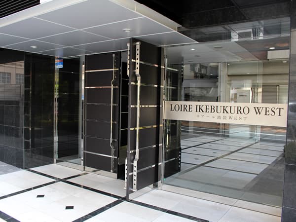 ロアール池袋ウエスト 5