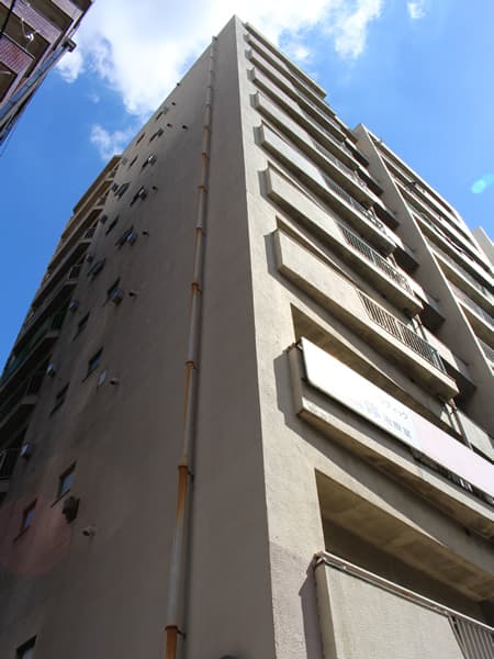 三恵池袋ハイツ 4