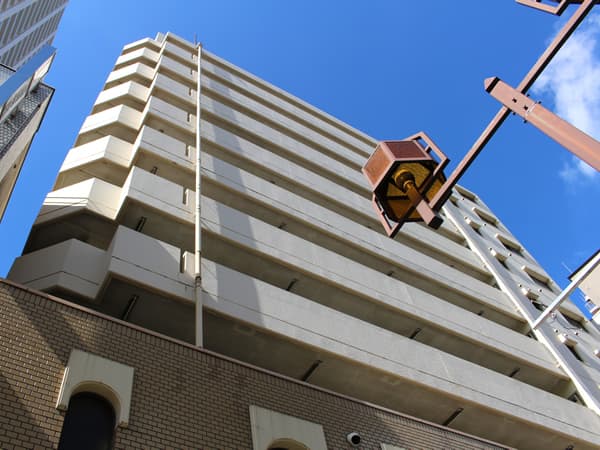 藤和池袋コープ 1