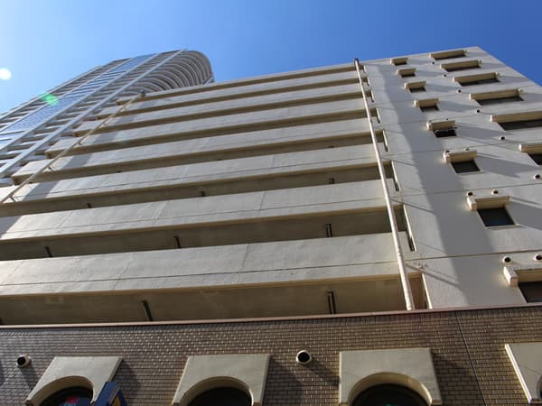 藤和池袋コープ 2