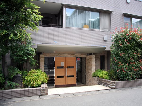 エクレールガーデン宮崎台 7