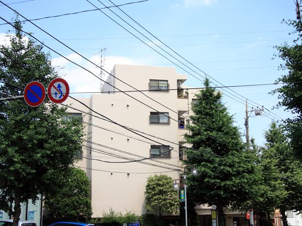 宮崎台ルピナス 3