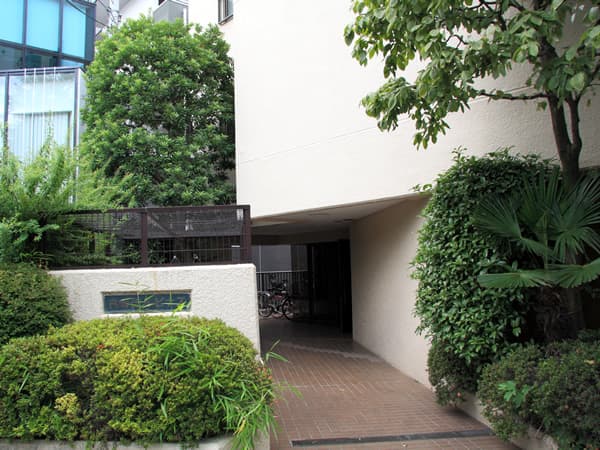 宮崎台ルピナス 6