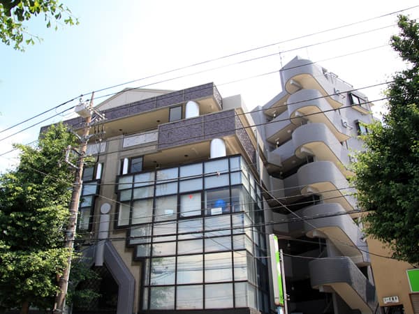 リーセントパレス宮崎 2