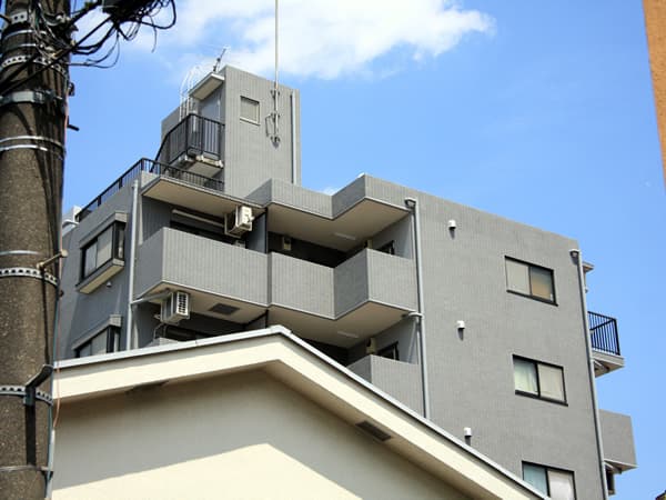 リーセントパレス宮崎 7