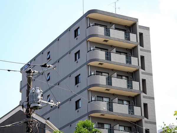 グリアス宮崎台 4