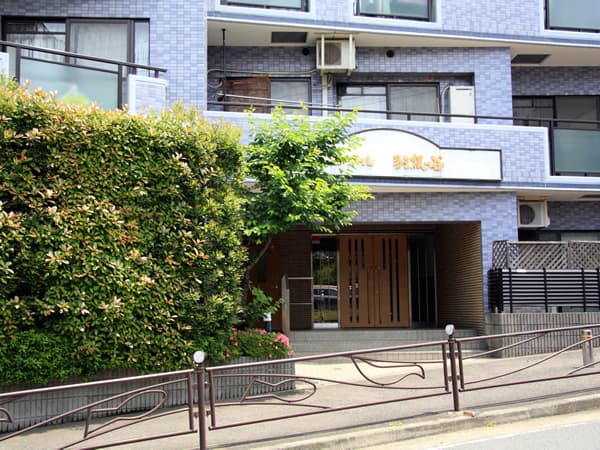 セザール第3梶ヶ谷 7