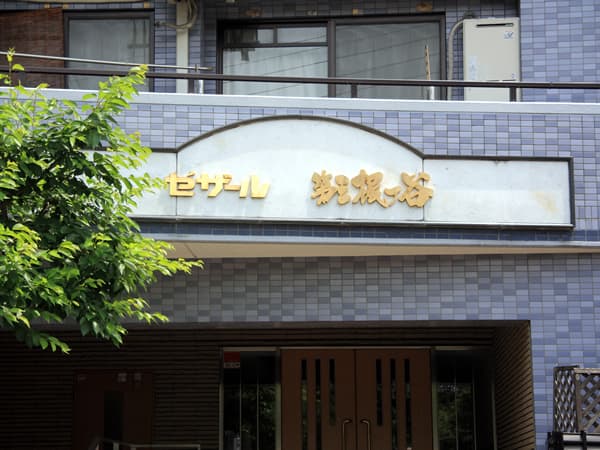 セザール第3梶ヶ谷 8