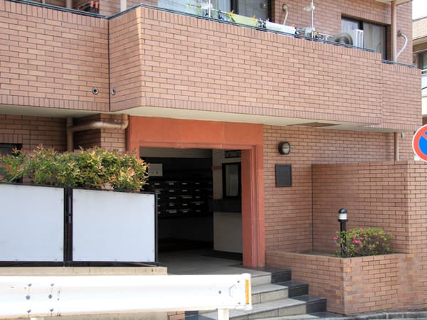 梶ヶ谷ビューハイツ 7