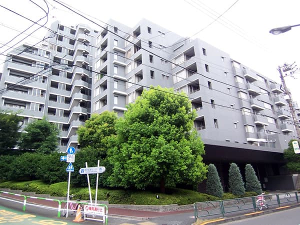 It's東京フォーサイトスクエア 1