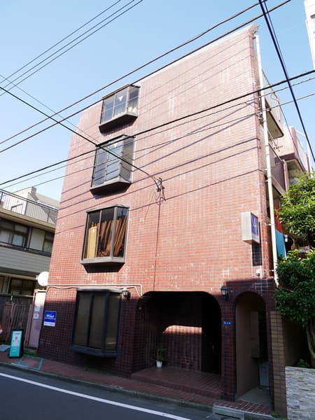 メゾンドバルセル 2