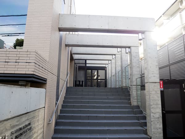 ザ・サンメゾン目白近衛町エルド 7