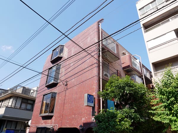 メゾンドバルセル 3