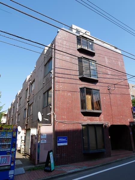 メゾンドバルセル 5