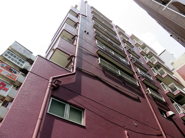 サンハイツ相模大野第2 2