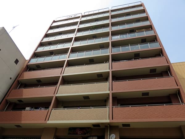 グリーンコート相模大野ヴィンテージスクエア 1