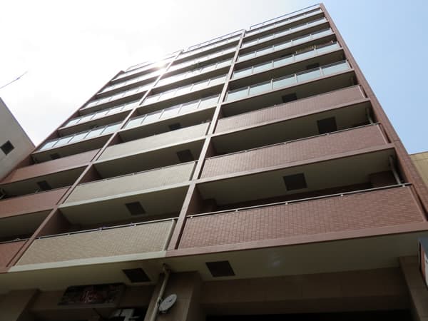 グリーンコート相模大野ヴィンテージスクエア 2