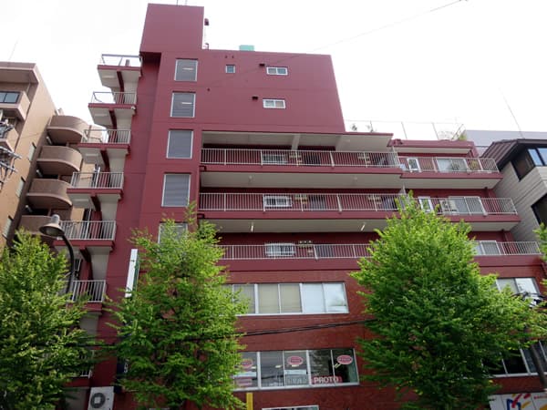 サンハイツ相模大野第2 5