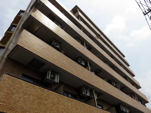 ライオンズマンション相模大野第6 2