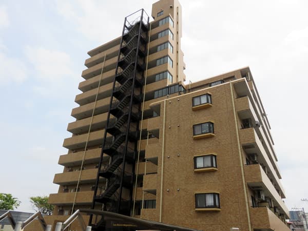 ライオンズマンション相模大野第6 4