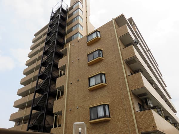 ライオンズマンション相模大野第6 5