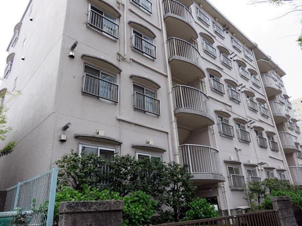 ユニライフ相模大野 3