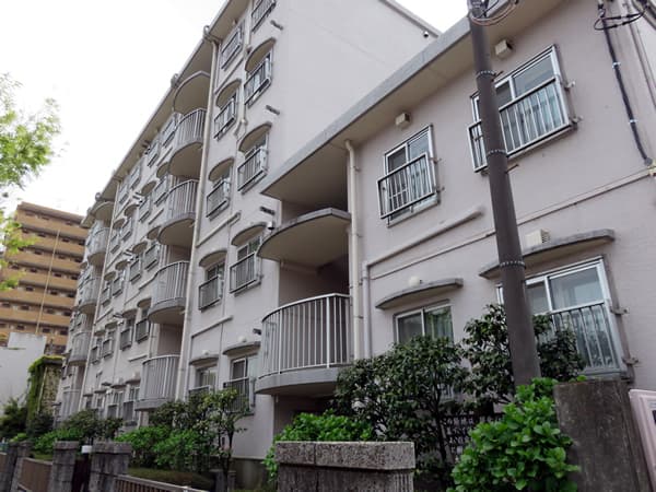 ユニライフ相模大野 5