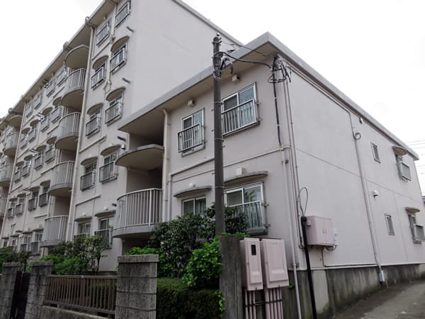 ユニライフ相模大野 6