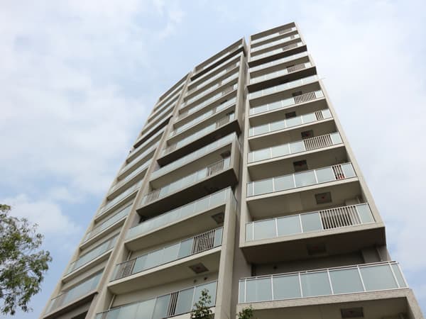 プラウド相模大野トレサージュ 3