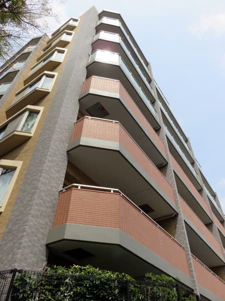 グリーンコート相模大野2番館 2