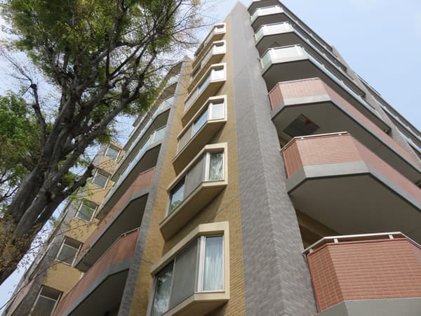 グリーンコート相模大野2番館 3