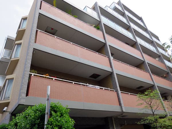 グリーンコート相模大野2番館 5