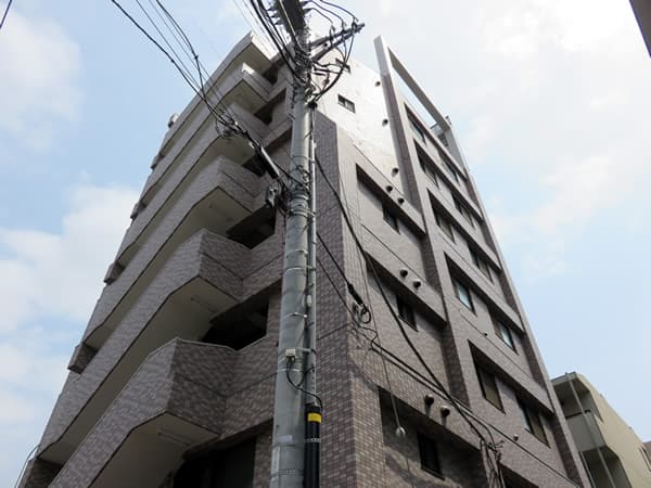 サウスウインド相模大野 1