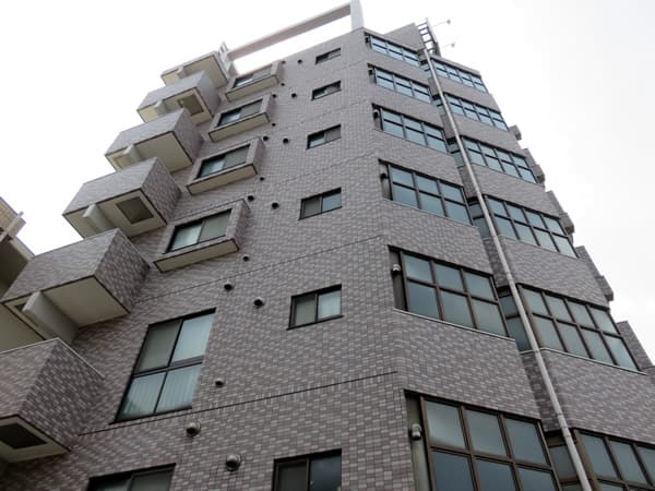 サウスウインド相模大野 3