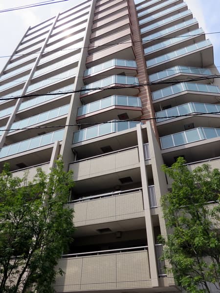 リーフィアレジデンス相模大野 2