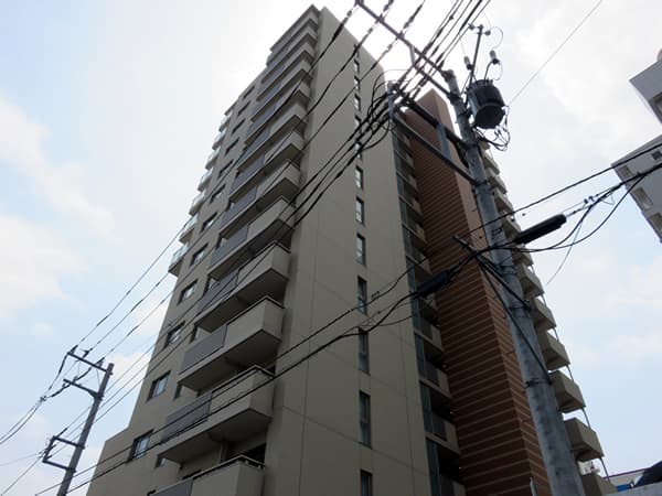 リーフィアレジデンス相模大野 5