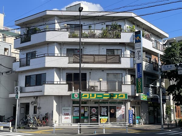 ボヌール吉祥寺 1