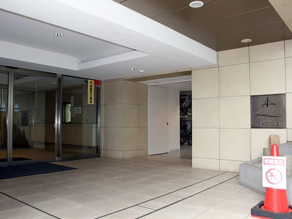 クレアホームズ向ヶ丘遊園 3