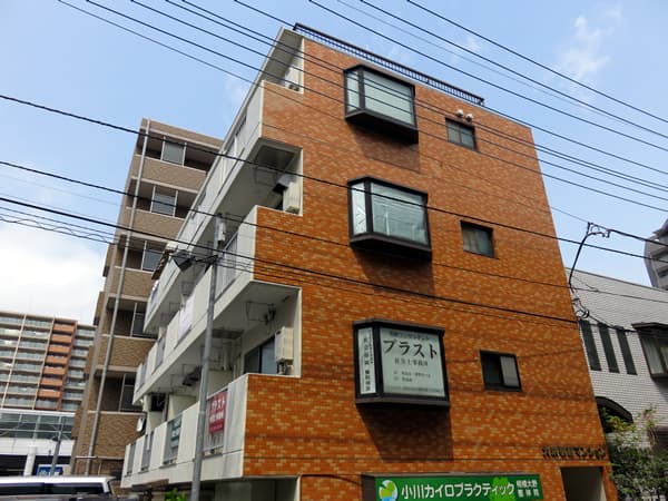 大栄駅前マンション 3